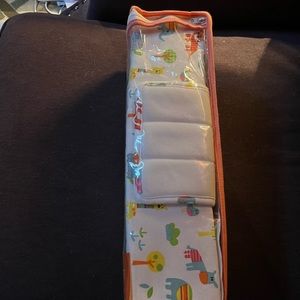 Baby Side Sleeping Pillow